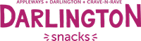 Darlington Snacks Logo