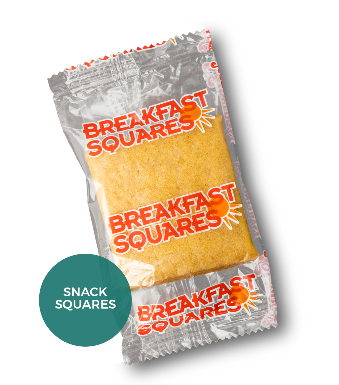 Snack Square
